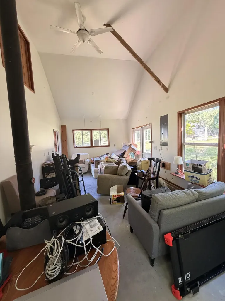69 Quarry Road Sullivan ME 04664