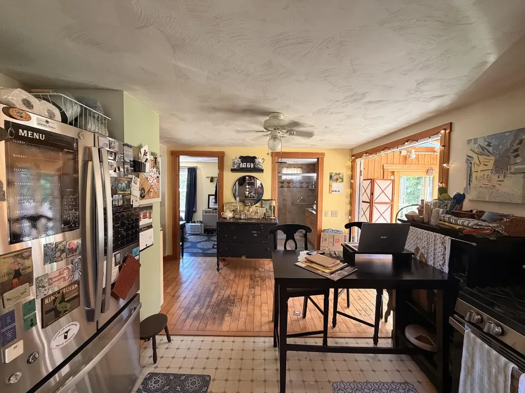 69 Quarry Road Sullivan ME 04664