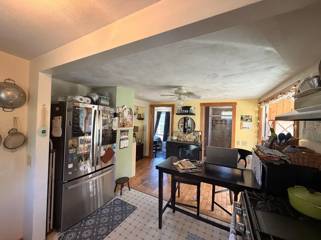 69 Quarry Road Sullivan ME 04664