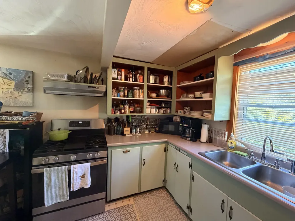 69 Quarry Road Sullivan ME 04664