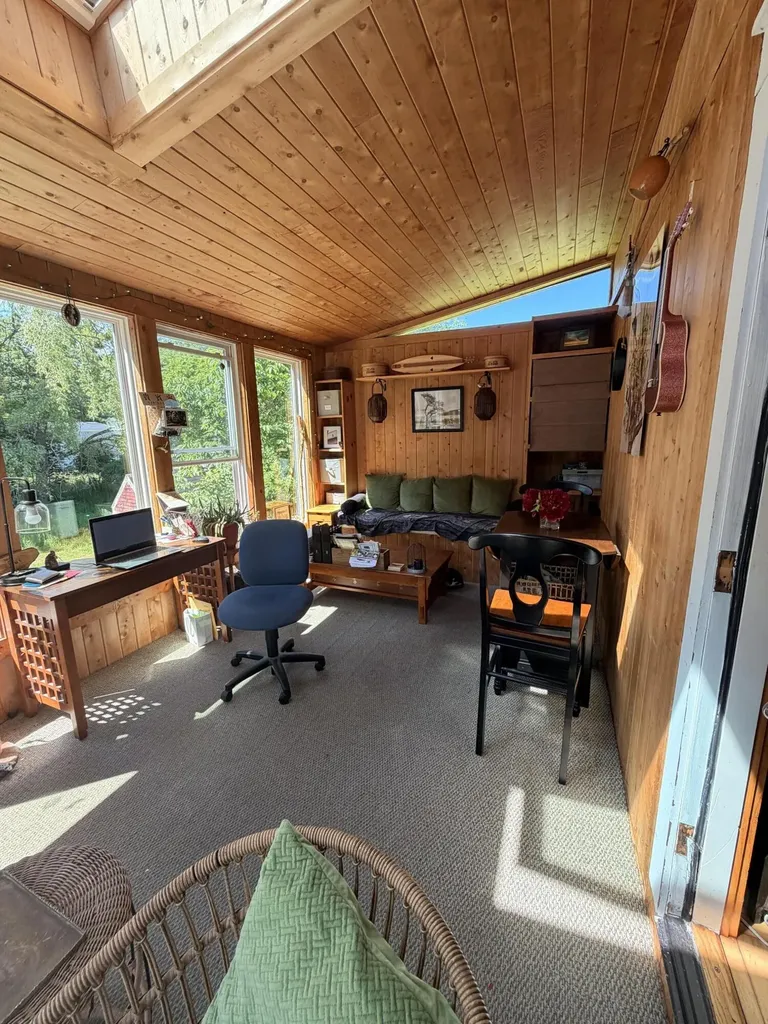 69 Quarry Road Sullivan ME 04664