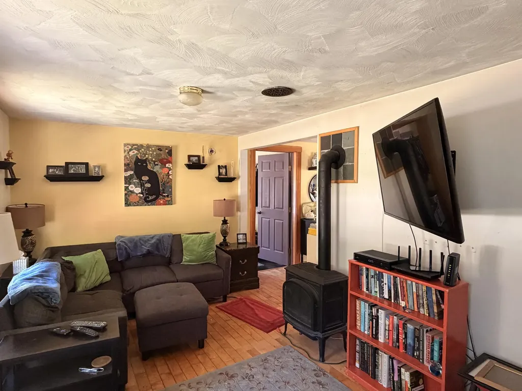 69 Quarry Road Sullivan ME 04664