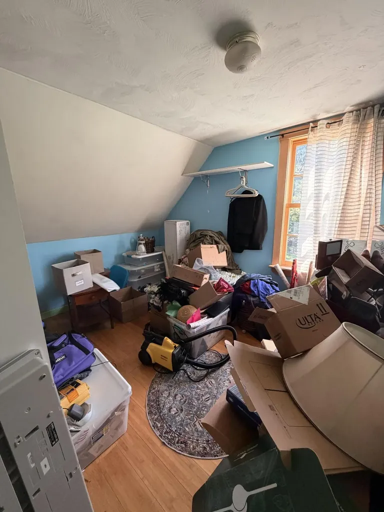 69 Quarry Road Sullivan ME 04664