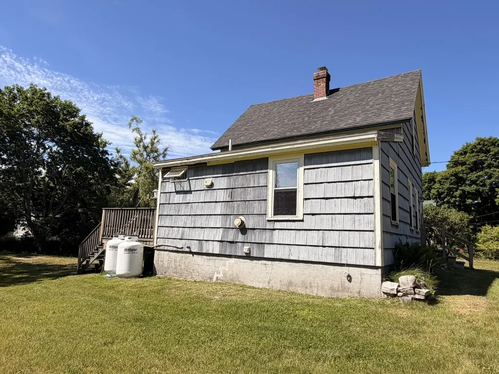 69 Quarry Road Sullivan ME 04664