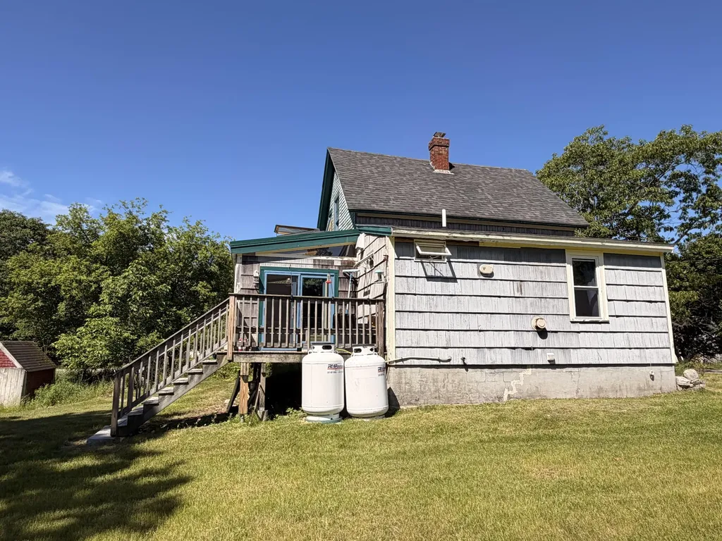 69 Quarry Road Sullivan ME 04664