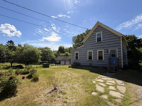 69 Quarry Road Sullivan ME 04664