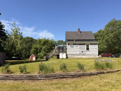 69 Quarry Road Sullivan ME 04664
