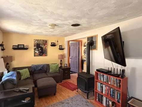 69 Quarry Road Sullivan ME 04664