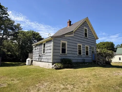 69 Quarry Road Sullivan ME 04664