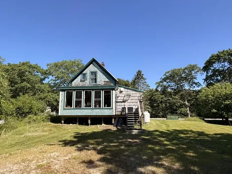 69 Quarry Road Sullivan ME 04664