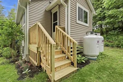 132 N Shore Lane Winthrop ME 04364