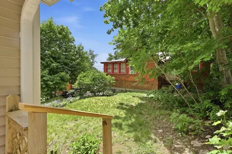 132 N Shore Lane Winthrop ME 04364