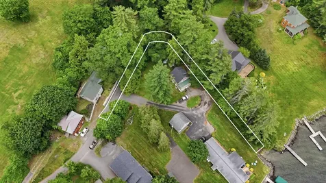 132 N Shore Lane Winthrop ME 04364