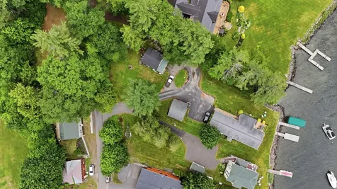 132 N Shore Lane Winthrop ME 04364