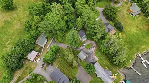 132 N Shore Lane Winthrop ME 04364