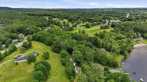 132 N Shore Lane Winthrop ME 04364