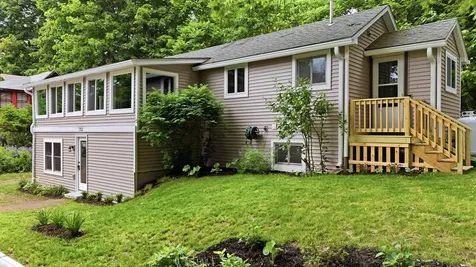 132 N Shore Lane Winthrop ME 04364