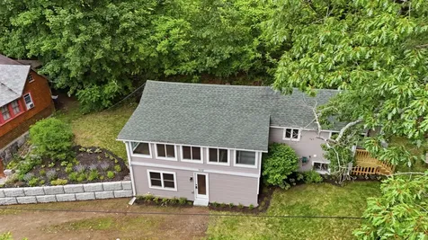 132 N Shore Lane Winthrop ME 04364