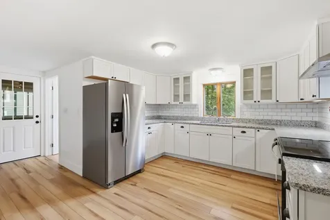 132 N Shore Lane Winthrop ME 04364
