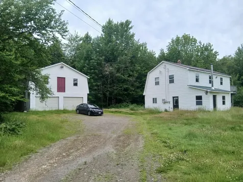 82 Dodge Road Burnham ME 04922
