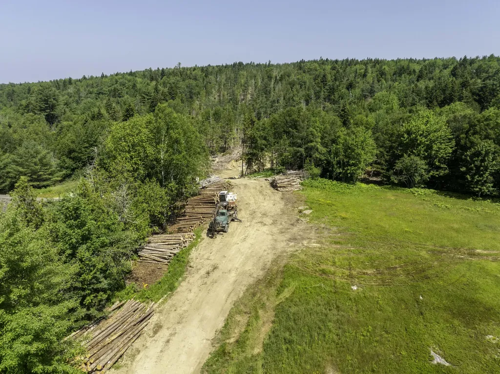 M2L73A Ridge Road Marshfield ME 04654