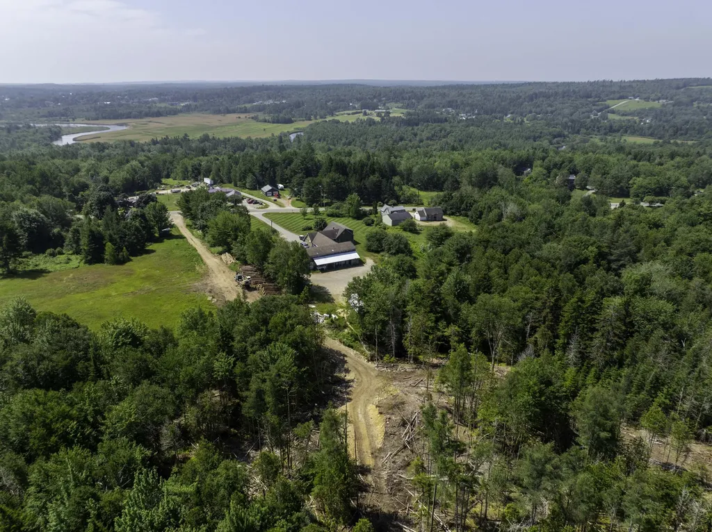 M2L73A Ridge Road Marshfield ME 04654