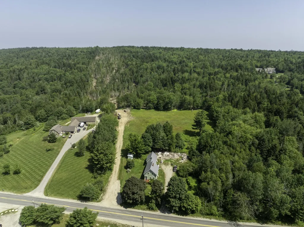 M2L73A Ridge Road Marshfield ME 04654