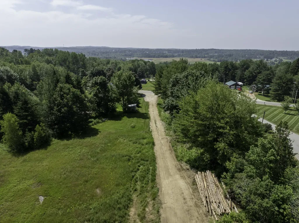 M2L73A Ridge Road Marshfield ME 04654