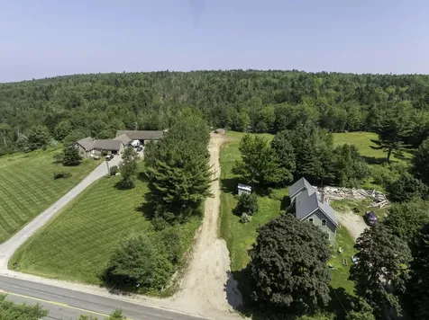 M2L73A Ridge Road Marshfield ME 04654