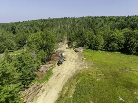 M2L73A Ridge Road Marshfield ME 04654