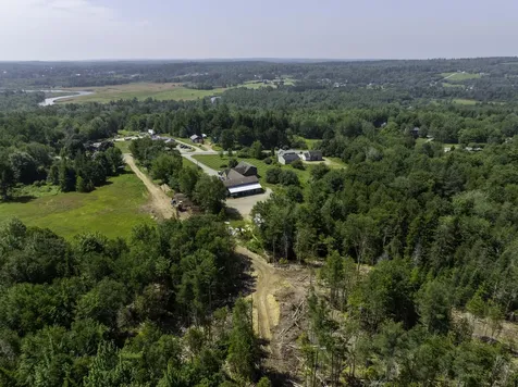 M2L73A Ridge Road Marshfield ME 04654