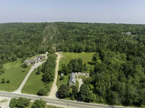 M2L73A Ridge Road Marshfield ME 04654