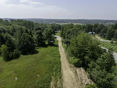 M2L73A Ridge Road Marshfield ME 04654