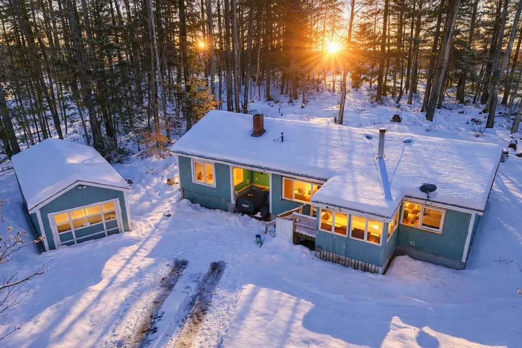 74 Ingalls Road Bridgton ME 04009