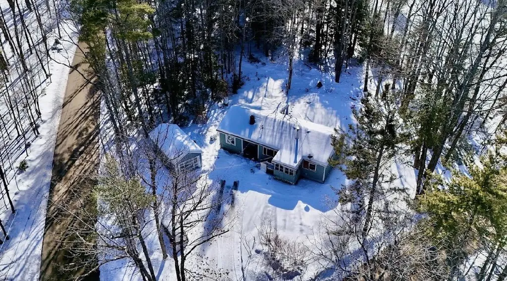 74 Ingalls Road Bridgton ME 04009