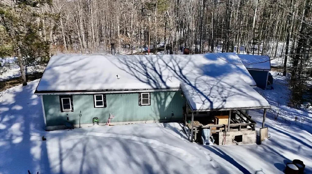 74 Ingalls Road Bridgton ME 04009