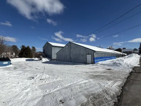 6 Breary Avenue Sanford ME 04073