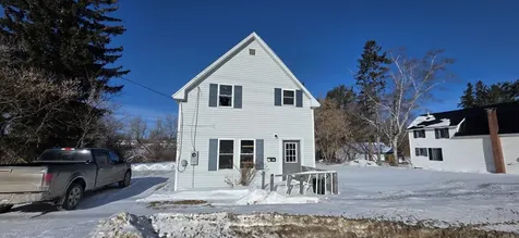 83 Chapman Road Presque Isle ME 04769