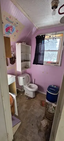 83 Chapman Road Presque Isle ME 04769