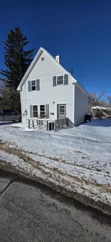 83 Chapman Road Presque Isle ME 04769