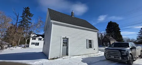 83 Chapman Road Presque Isle ME 04769