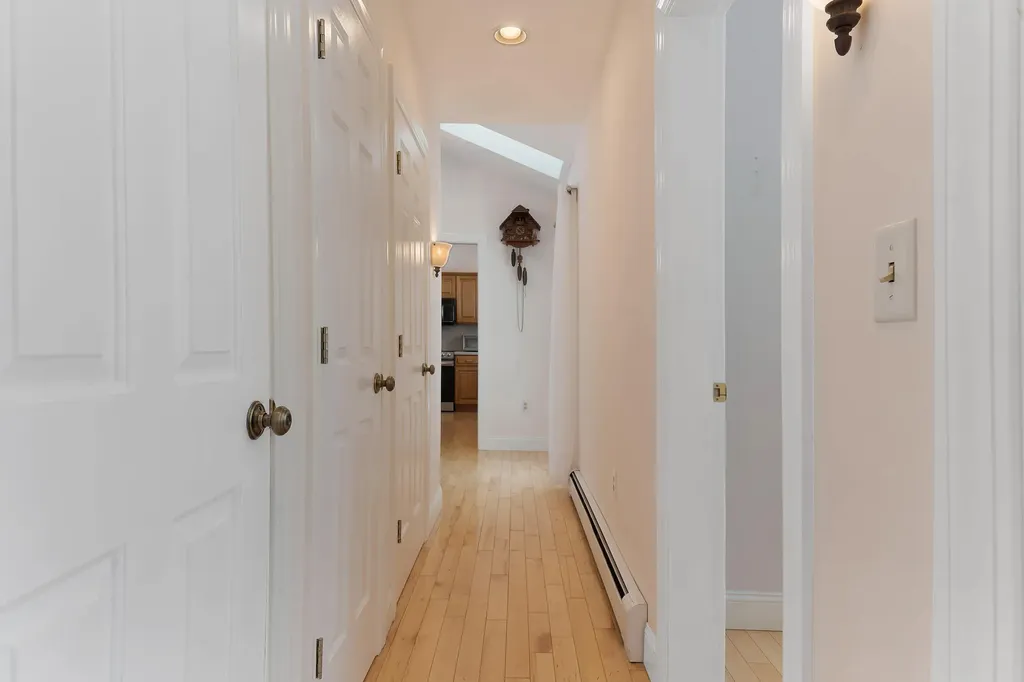 23 Sunny Acres Lane Boothbay ME 04537