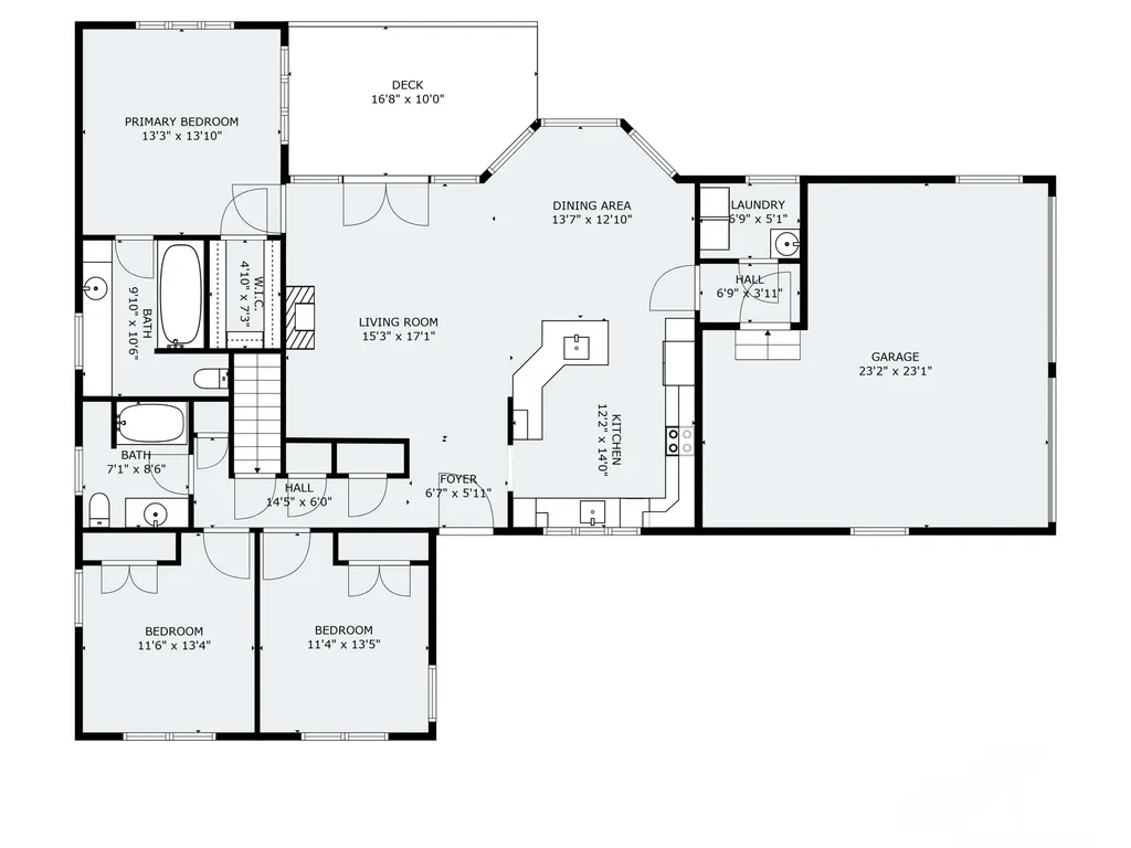 23 Sunny Acres Lane Boothbay ME 04537