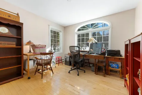 23 Sunny Acres Lane Boothbay ME 04537