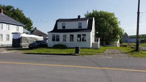 65 State Street Presque Isle ME 04769