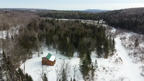 101 Thompson Road Harmony ME 04942
