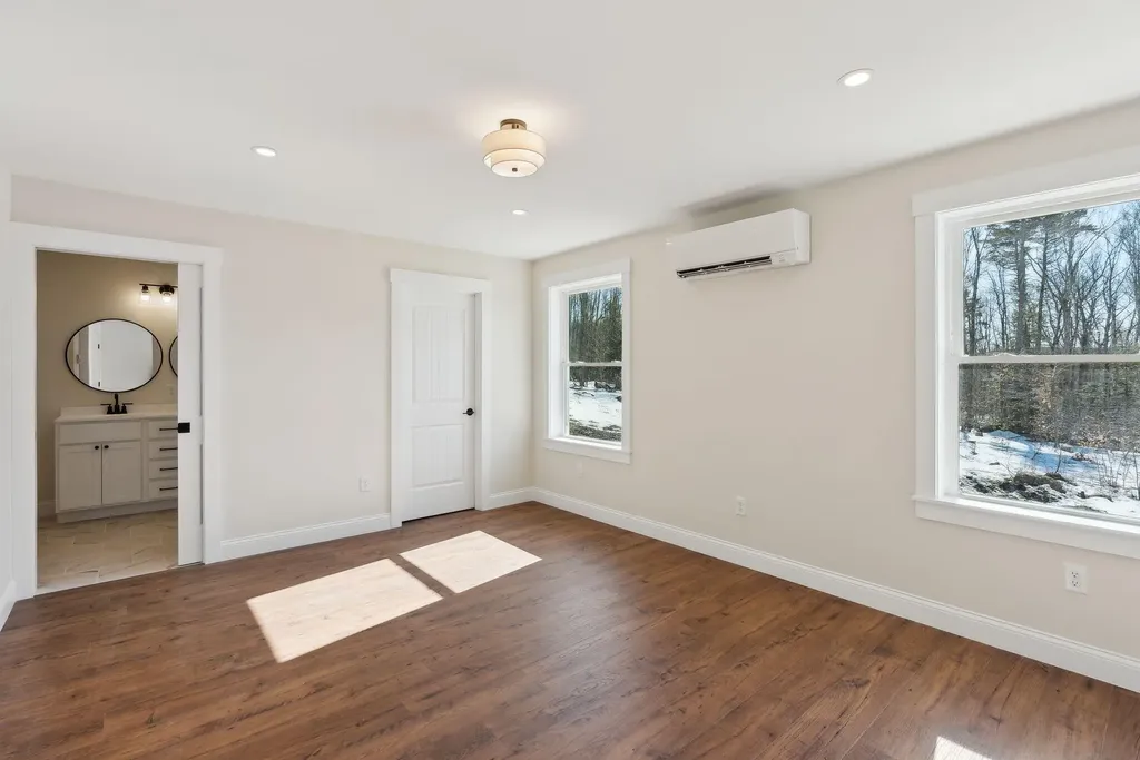Lot #4 Foxes Ridge Road Acton ME 03907