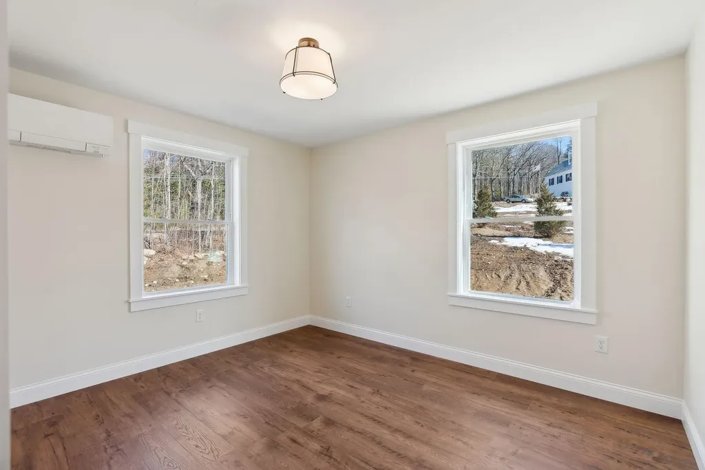 Lot #4 Foxes Ridge Road Acton ME 03907