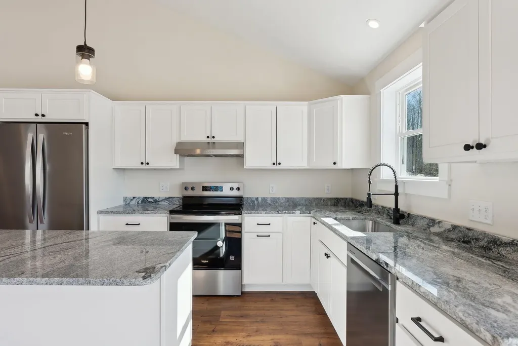 Lot #4 Foxes Ridge Road Acton ME 03907