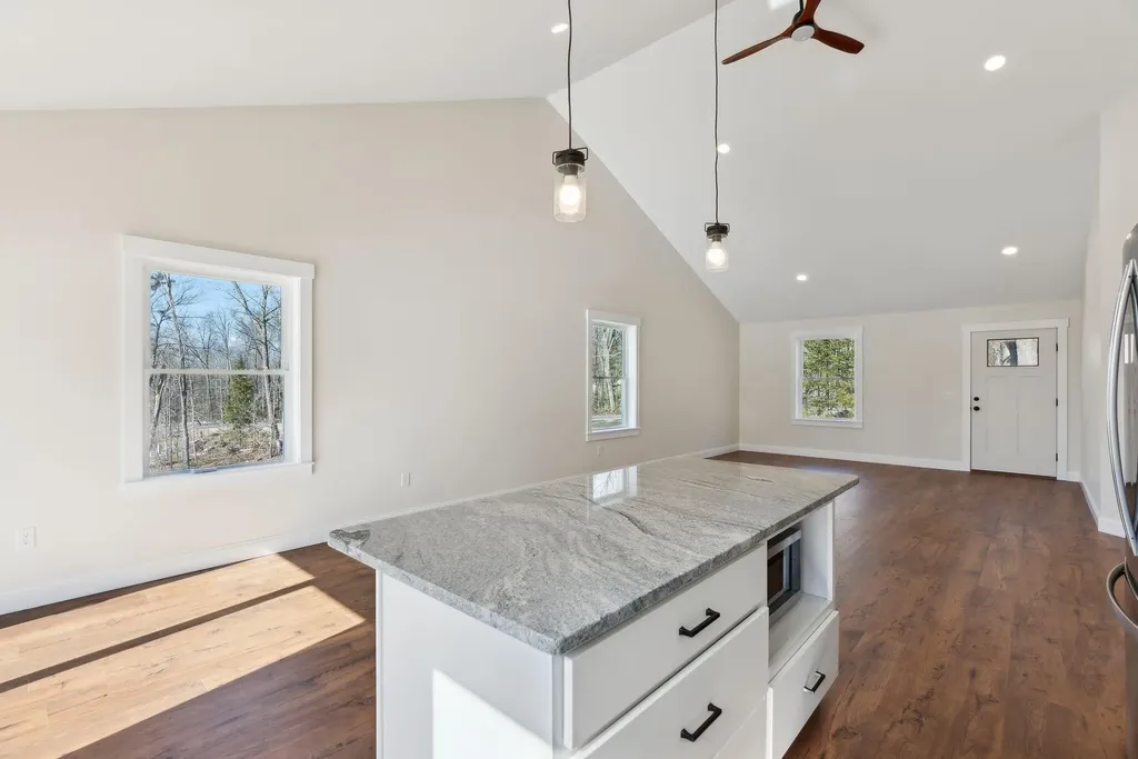 Lot #4 Foxes Ridge Road Acton ME 03907